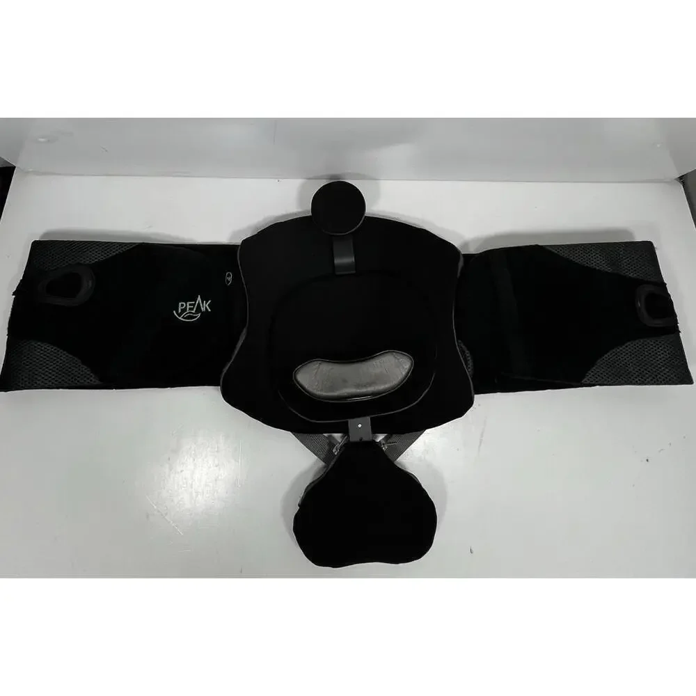 Aspen Peak Adjustable Scoliosis Bracing System